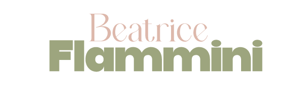 Logo Beatrice Flammini